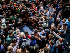 Milícias financiadas por Israel enfrentam o brutal Hamas: o caos se espalha em Gaza