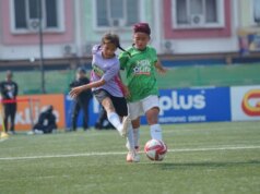 MilkLife Bekasi Soccer Challenge Série 2: O desenvolvimento do futebol feminino fica mais forte