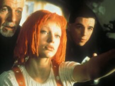 Milla Jovovich hoje: Esta é a aparência de Leeloo em “O Quinto Elemento” agora