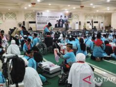 Ministério das Relações Exteriores: 3 indonésios presos na base fraudulenta de Makkah Hajj