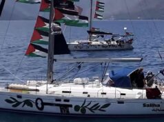 Ministério das Relações Exteriores – Representantes da República da Indonésia estão em alerta após a prisão de cidadãos indonésios na flotilha por Israel.