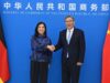 Ministro da Economia da China: Cooperação em vez de Conflito