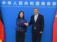 Ministro da Economia da China: Cooperação em vez de Conflito