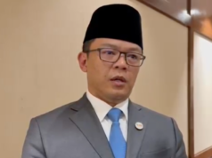Ministro das Relações Exteriores: Prabowo atende ao convite atrasado de Macron para a França.
