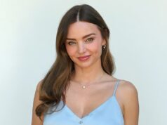 Miranda Kerr compartilha o processo “rápido” que ela passou antes do Met Gala 2026
