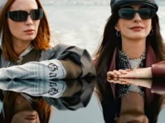 Miranda Priestly and Co.: Os personagens têm modelos reais