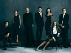 Moby ganhou vários territórios internacionais pelo título da competição de Na Hong Jin em Cannes, ‘Hope’