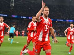 Modelo do Atlético-Aus: Como o FC Bayern pode encantar o futebol alemão (ONU) hoje