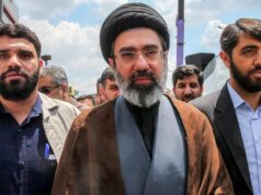 Mojtaba Khamenei entregou uma nova mensagem antes do Eid al-Adha, afetando os EUA e os seus aliados.