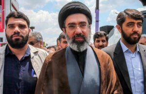 Mojtaba Khamenei entregou uma nova mensagem antes do Eid al-Adha, afetando os EUA e os seus aliados.