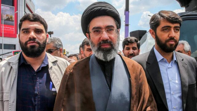 Mojtaba-Khamenei-entregou-uma-nova-mensagem-antes-do-Eid-al-Adha.jpeg