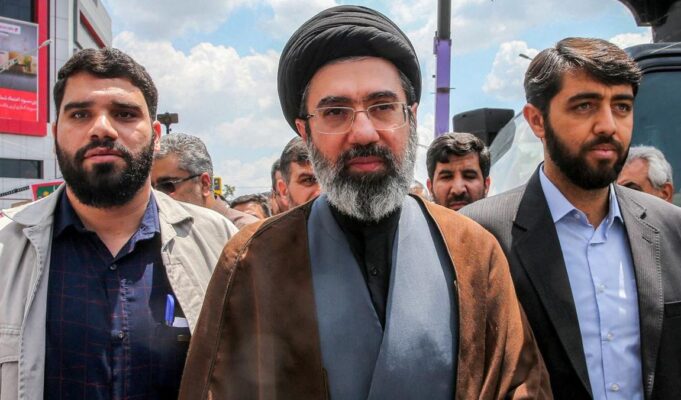 Mojtaba Khamenei entregou uma nova mensagem antes do Eid al-Adha, afetando os EUA e os seus aliados.