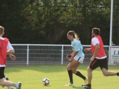 Mondialit’Auch: Grande torneio amador de futebol de Gers retorna para a Copa do Mundo de 2026