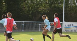 Mondialit’Auch: Grande torneio amador de futebol de Gers retorna para a Copa do Mundo de 2026