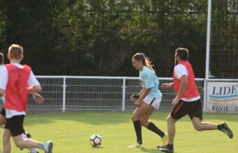 Mondialit’Auch: Grande torneio amador de futebol de Gers retorna para a Copa do Mundo de 2026