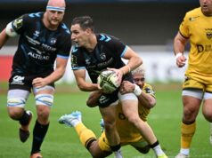 Montpellier-Newport (18-12): no controle, MHR confirmou e juntou-se ao Ulster na final da Challenge Cup