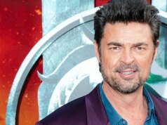 “Mortal Kombat II”: Karl Urban se torna Johnny Cage