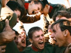 Mubi traz “Coward” de Lukas Dhont para a América do Norte