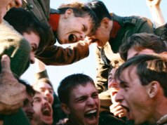 Mubi usa “Coward” de Lukas Dhont em vários territórios, incluindo Reino Unido, Austrália e Alemanha