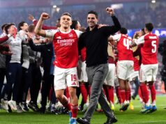 Mudança de humor no Arsenal: Não devido à crise: Havertz pretende dobrar com o Arsenal