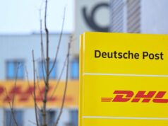 Mudança de nome: Deutsche Post em breve será conhecido como DHL