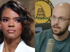 “Muito fácil de limpar”: Candace Owens questiona Blake Neff no vídeo de liderança da TPUSA de Erika Kirk após a morte de Charlie Kirk