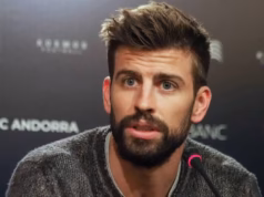 Muito irritado com o árbitro, Gerard Pique perde a paciência e desta vez leva suspensão pesada