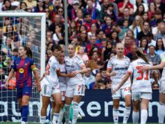Mulheres do Barça muito fortes: o último sonho do FC Bayern frustrado de forma dramática