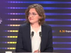 Multa de 200 milhões de euros contra Temu: a eurodeputada ambientalista Marie Toussaint lamenta que a Comissão Europeia não tenha ido “mais longe”