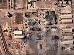 Mundo chocado com ataque à central nuclear de Natanz O risco de fugas radioactivas aumentou?