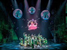 Musical ‘Wicked’ na Índia: nova produção interna traz Oz para Mumbai