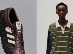 Músicas para Adidas e Mute ainda não lançaram sua coleção mais recente