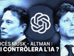 Musk VS Altman: uma recapitulação do chocante experimento de IA