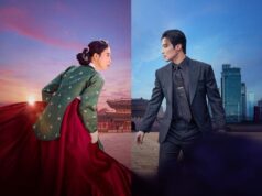 My Royal Nemesis estreia as principais séries da Netflix em língua não inglesa