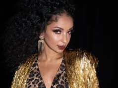 Mya discute como os clássicos do funk dos anos 80 inspiraram o novo álbum ‘Retrospect’ e por que ser independente mudou sua perspectiva sobre a música