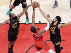 NBA: A que horas e em qual canal acompanhar o jogo decisivo entre Detroit Pistons e Cleveland Cavaliers de James Harden contra Orlando e Toronto Raptors?