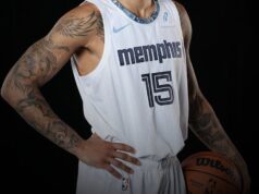 NBA: Brandon Clarke, jogador dos Grizzlies, morre aos 29 anos