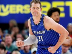 NBA: “Não é bom o suficiente”: Orlando eliminado dos playoffs da NBA
