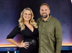“NDR Talkshow” hoje: Este é o convidado do programa do dia 1º de maio