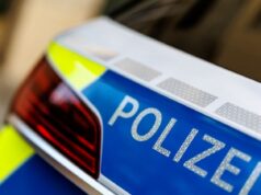 Na Alemanha, várias pessoas ficaram feridas em um acidente de carro em Leipzig, diz a polícia
