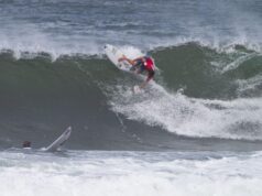 Na Nova Zelândia, evento mundial de surfe é interrompido após ataque de animais marinhos