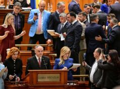 Na Roménia, a “extrema direita beneficiou” da crise política causada pelo derrube do primeiro-ministro.