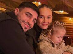 Na crítica: Tommy Fury planeja lutar em algum momento após sua data de validade
