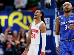 Nada funciona sem Wagner: drama dos playoffs: Orlando Magic ainda eliminado
