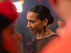 Nadja Benaissa falou após sua despedida chocante