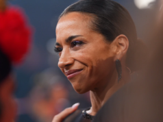 Nadja Benaissa relata após o término de “Let’s Dance”: “Gostaria que pudesse continuar”