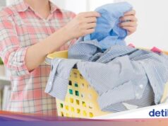Não apenas limpar, cuidar das roupas também envolve manter a qualidade
