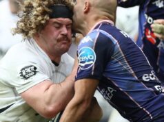 “Não consigo esconder a imagem!” Após polêmica sobre o acúmulo de UBB-Bath, France Televisions reage e nega qualquer responsabilidade pelas imagens vistas pelo árbitro