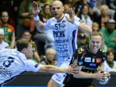 “Não é fácil”: Magdeburg faz uma entrada impressionante na CL Final Four