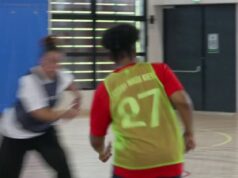 “Não é normal ver mães jogando futebol”: mães colocam grampos e criam evento em Seine-Saint-Denis